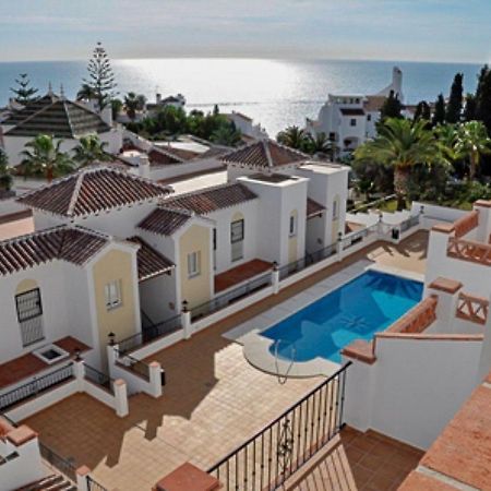 Nerja Paradise Rentals - Chimenea Apts Exterior photo