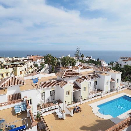 Nerja Paradise Rentals - Chimenea Apts Exterior photo