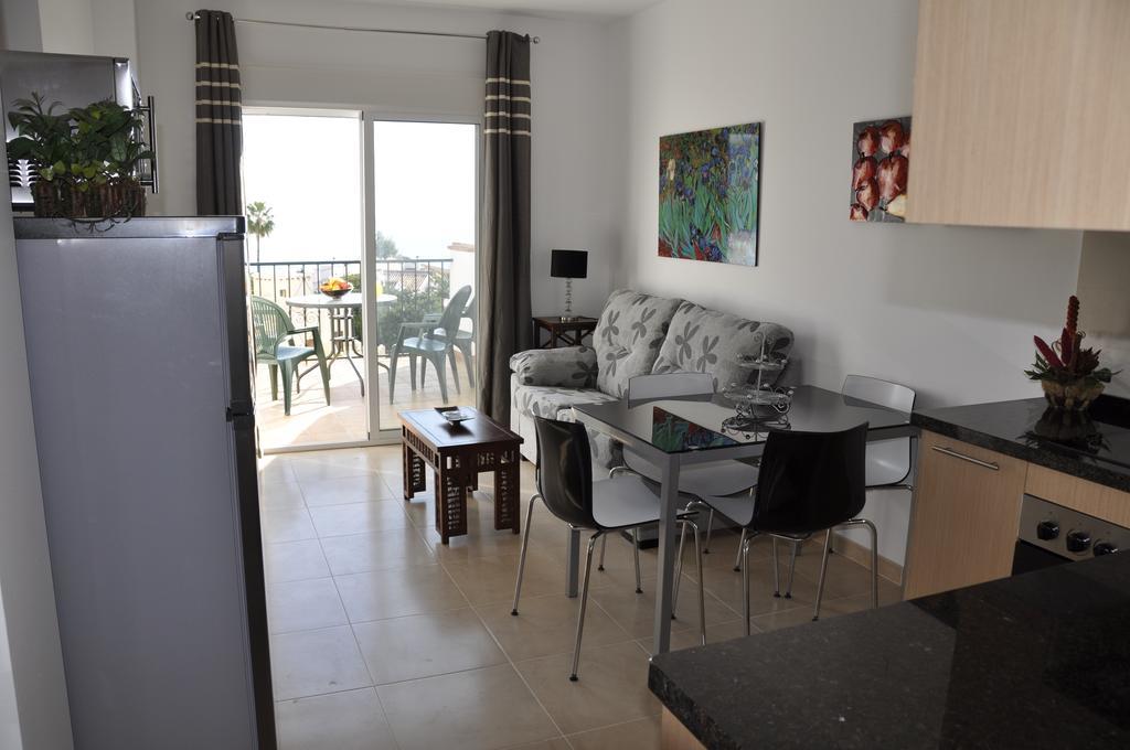 Nerja Paradise Rentals - Chimenea Apts Exterior photo