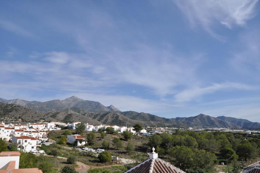 Nerja Paradise Rentals - Chimenea Apts Exterior photo