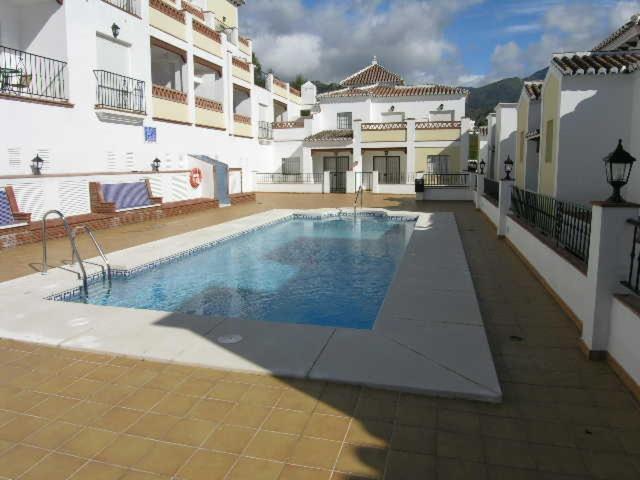 Nerja Paradise Rentals - Chimenea Apts Exterior photo