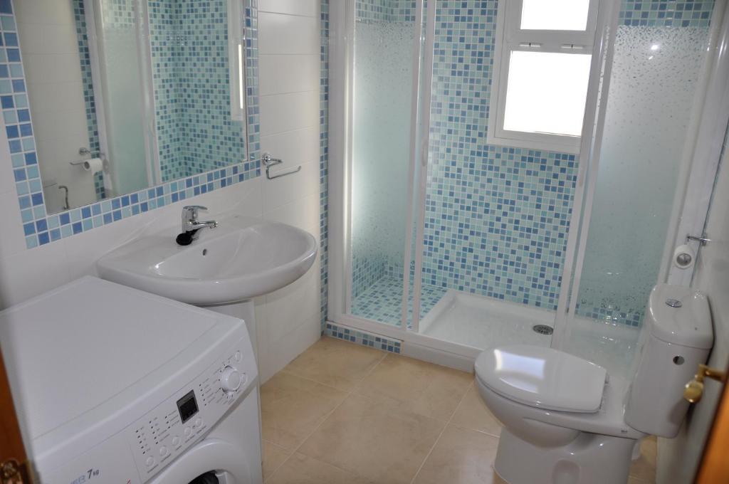 Nerja Paradise Rentals - Chimenea Apts Room photo